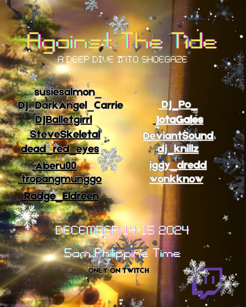 Against the Tide